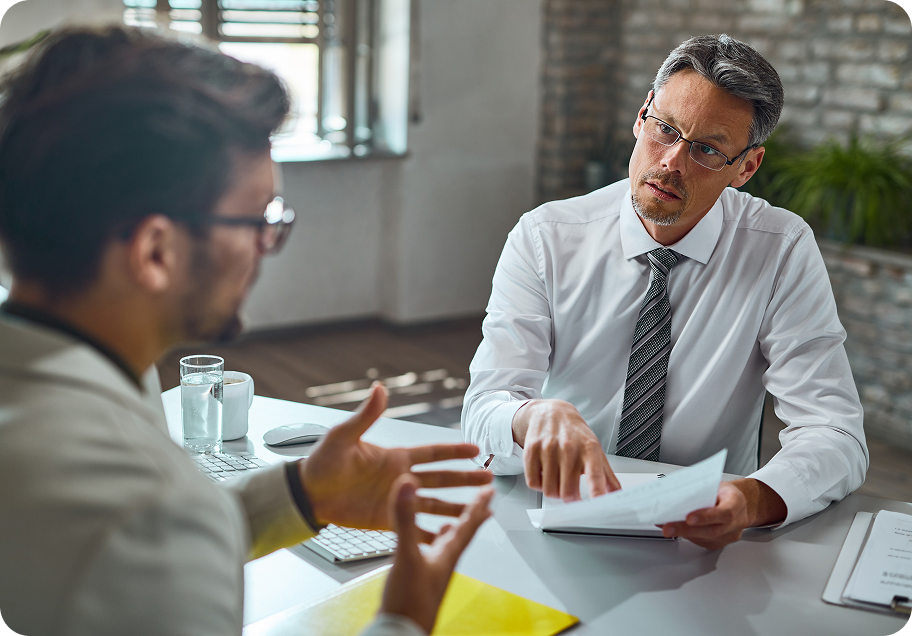 Van Nuys Slip and Fall Attorneys