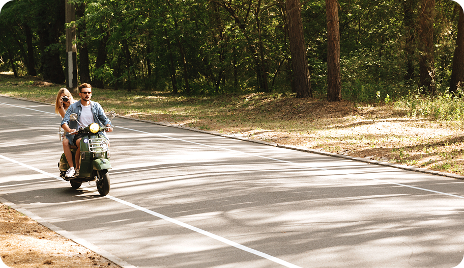 Encino Motorcycle Injury Attorney in Encino