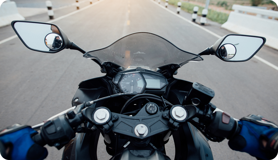 Encino Motorcycle Injury Attorney in Encino
