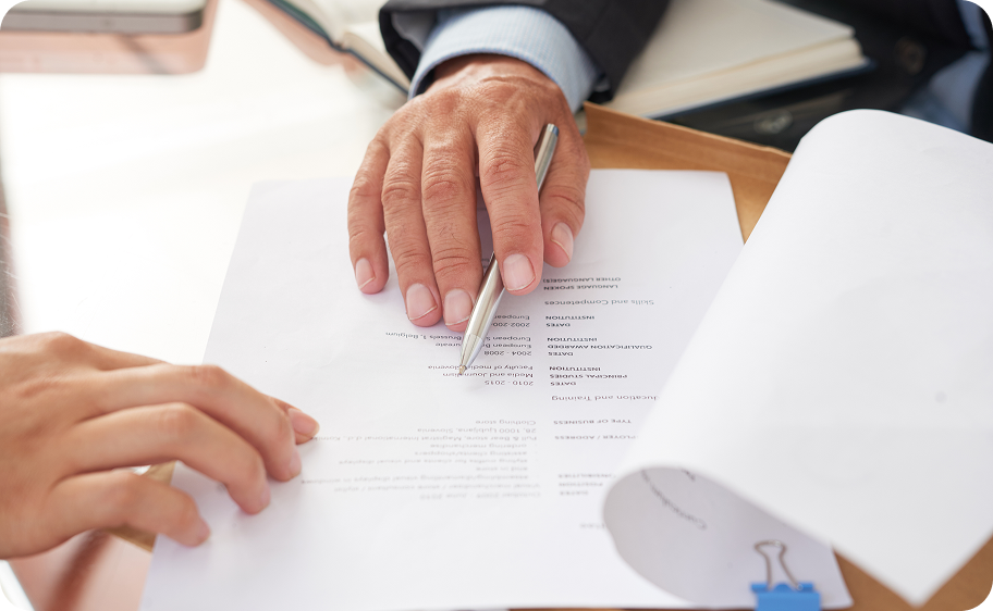 Van Nuys Delivery Van Accident Attorney