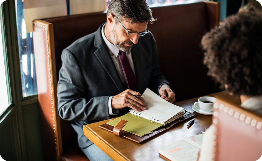 Van Nuys Delivery Van Accident Attorney