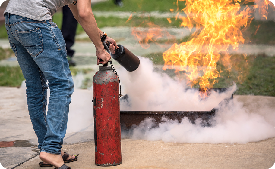 Van Nuys Premises Liability Lawyer