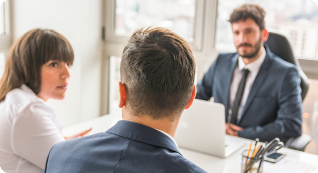Failure to Yield Accidents Lawyer in Los Angeles