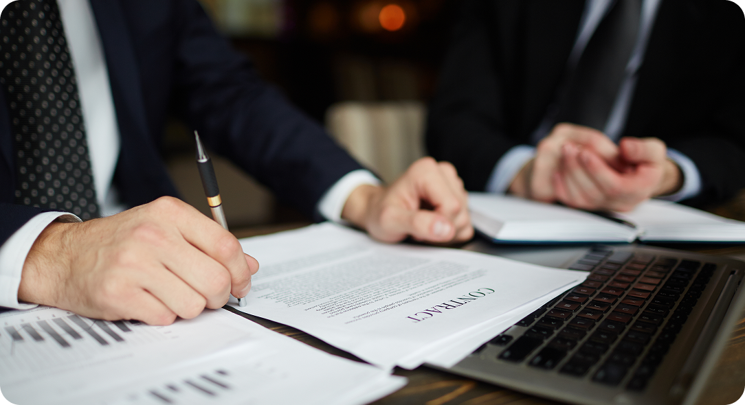 Failure to Yield Accidents Lawyer in Los Angeles