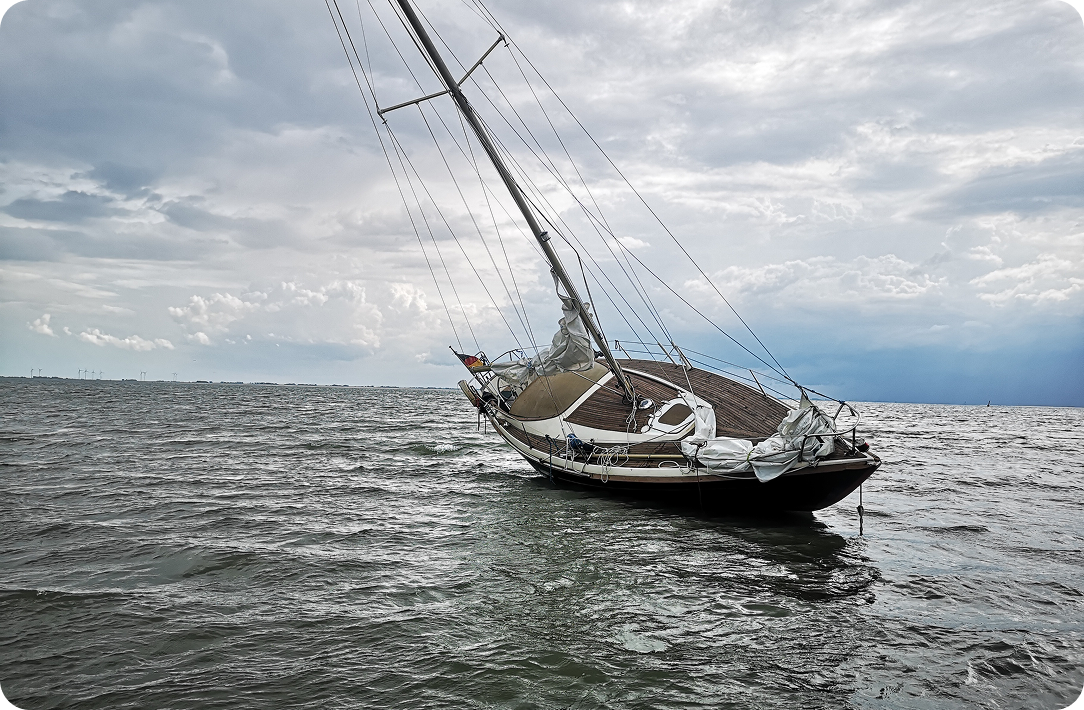 Boat Accidents