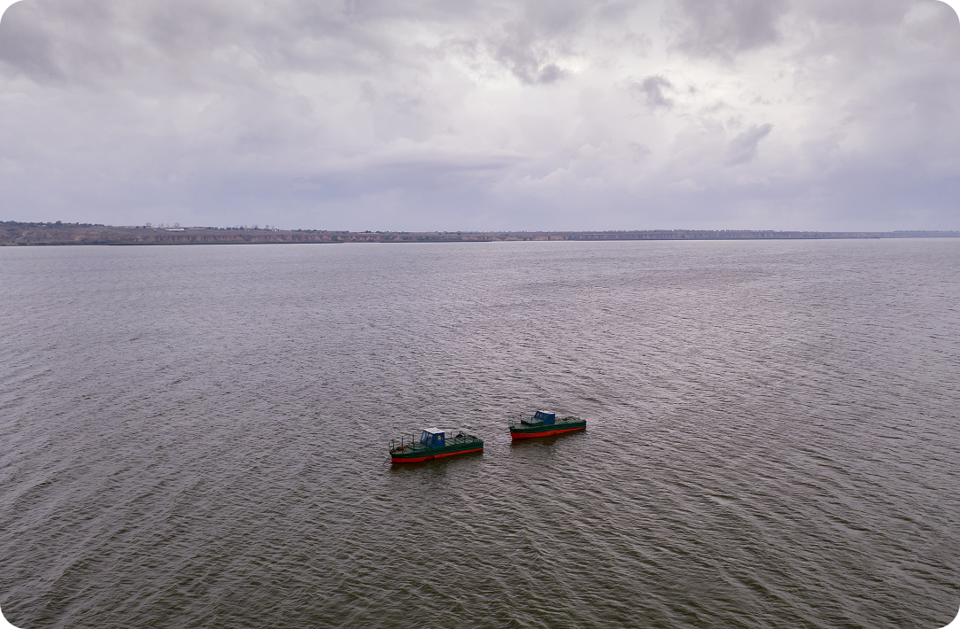 Boat Accidents