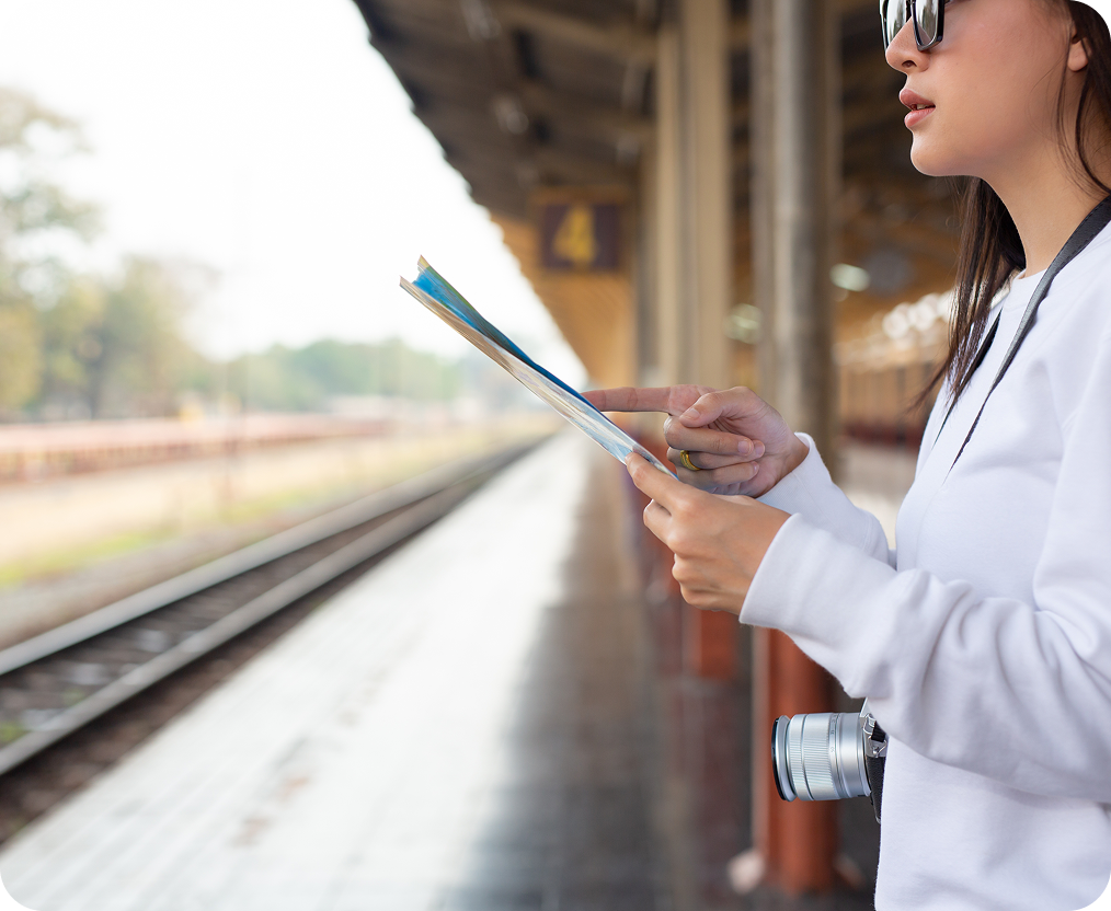 Train Accidents lawyers in L.A