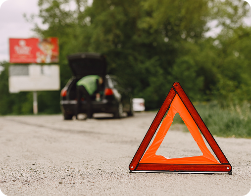 Failure to Yield Accidents Lawyer in Los Angeles