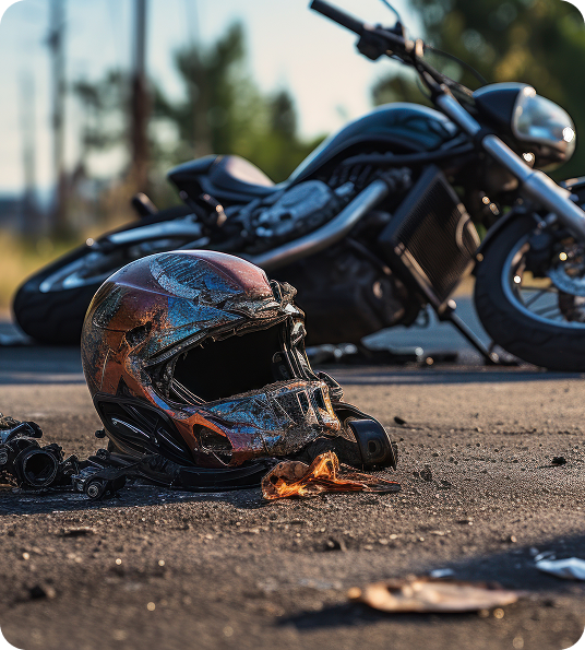 Encino Motorcycle Injury Attorney in Encino