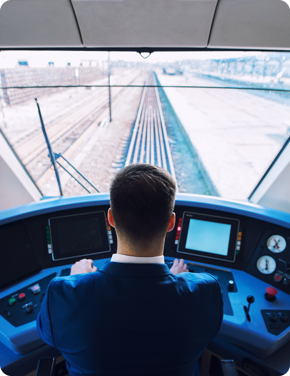 Train Accidents lawyers in L.A