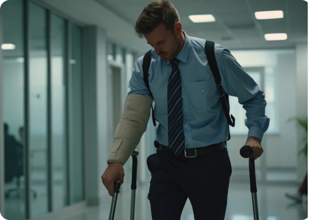 Lakewood Personal Injury Lawyer
