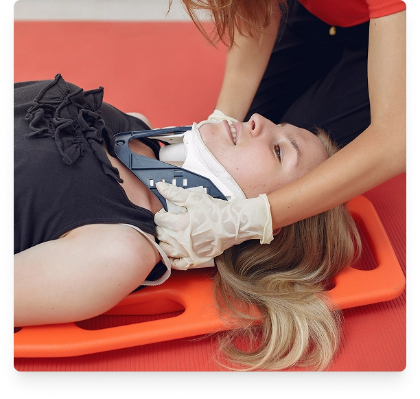 Catastrophic Injuries in Los Angeles