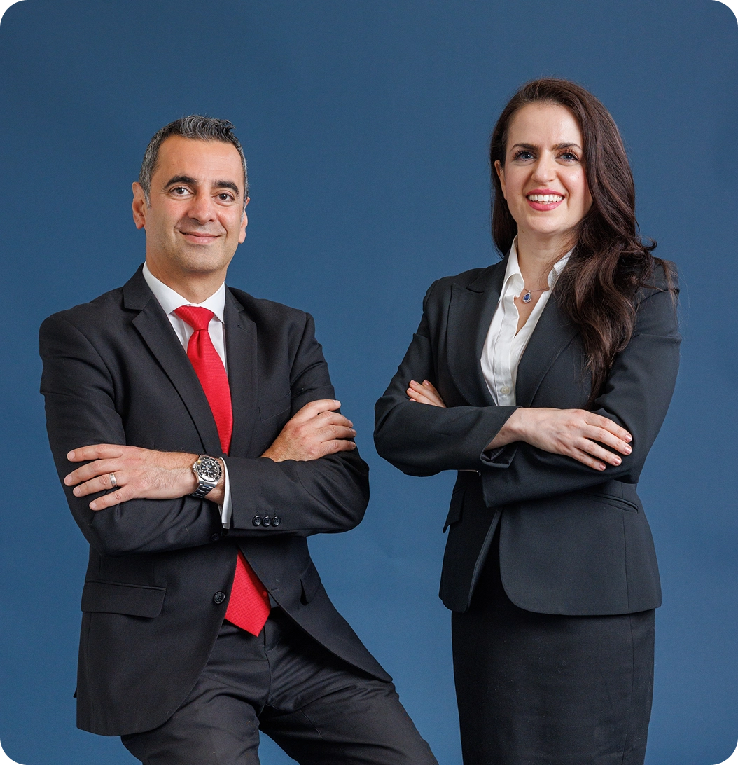 Los Angeles Road Rage Accident Lawyer