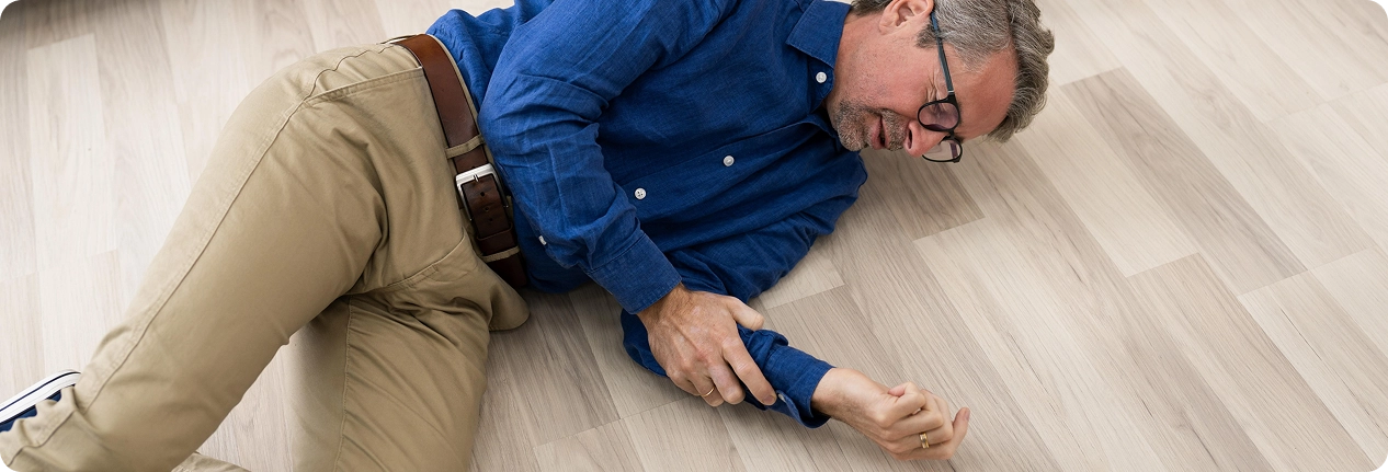 Encino Slip and Fall Lawyer