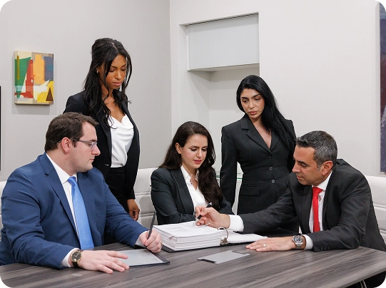 Encino Wrongful Death Attorney