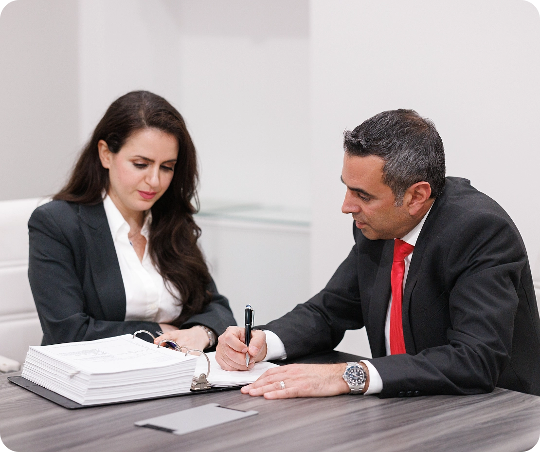 Encino Wrongful Death Attorney