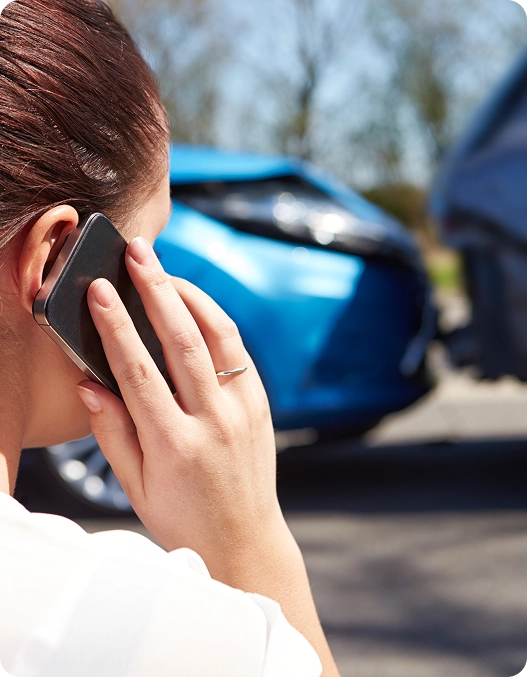 Lakewood Personal Injury Lawyer