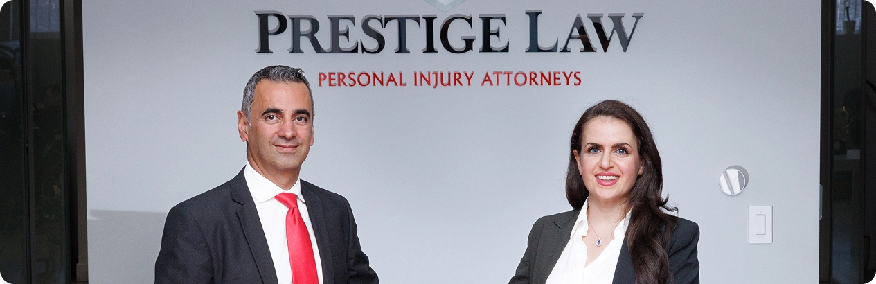 Pomona personal injury lawyer