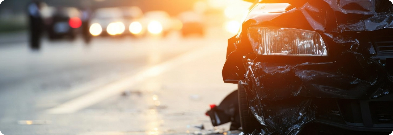 Los Angeles Red Light Accident Attorneys
