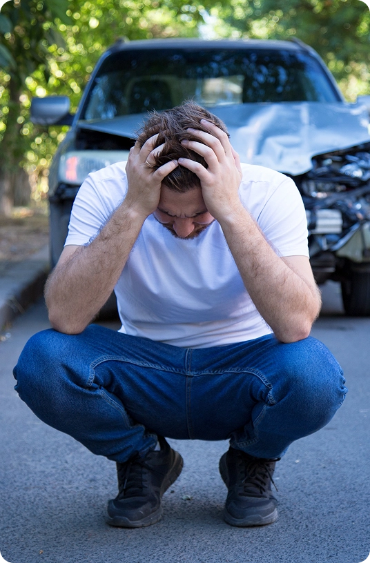 Los Angeles Road Rage Accident Lawyer