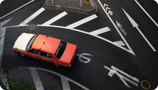 Illegal U-Turn Accident Lawyer in Los Angeles, CA
