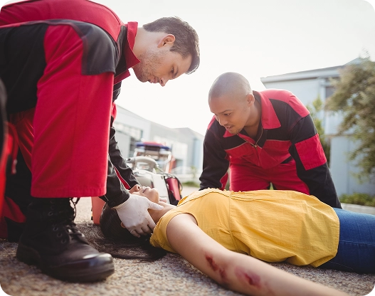 Catastrophic Injuries in Los Angeles