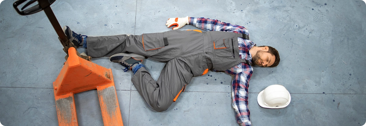 Catastrophic Injuries in Los Angeles