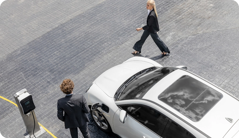 Encino Slip and Fall Lawyer