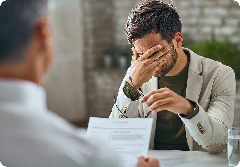 Encino Slip and Fall Lawyer