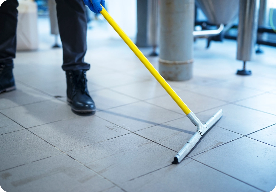 Encino Slip and Fall Lawyer