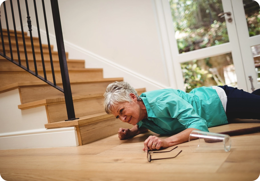 Encino Slip and Fall Lawyer