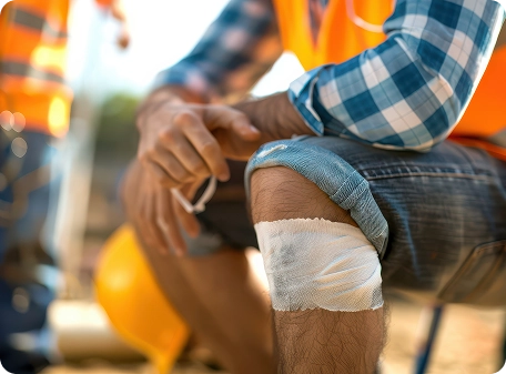 Lakewood Personal Injury Lawyer
