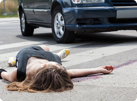 Lakewood Personal Injury Lawyer