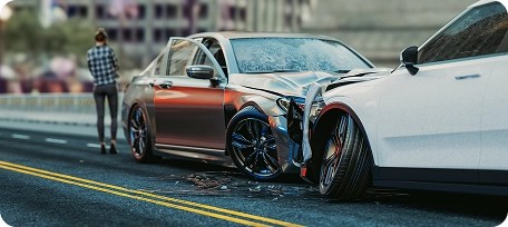 Illegal U-Turn Accident Lawyer in Los Angeles, CA