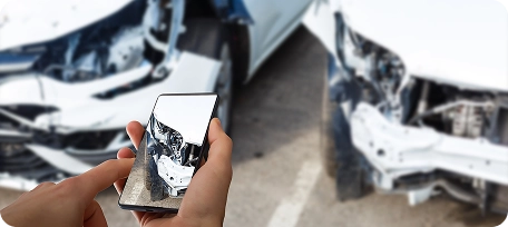 Illegal U-Turn Accident Lawyer in Los Angeles, CA