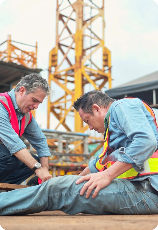 Catastrophic Injuries in Los Angeles