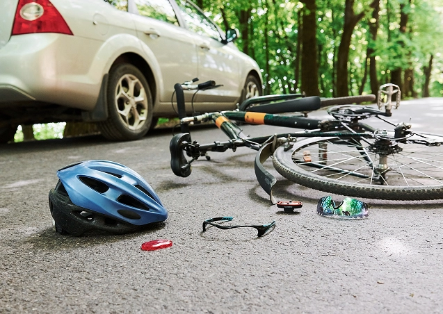 Hawthorne Personal Injury Law Firm
