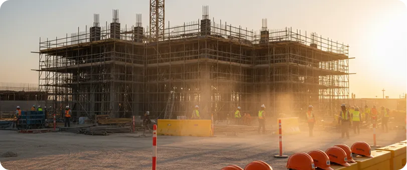 Palmdale Catastrophic Injury Lawyer