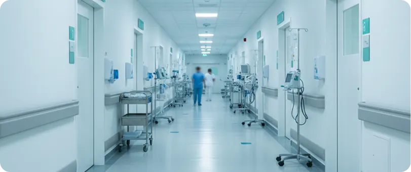 Palmdale Catastrophic Injury Lawyer