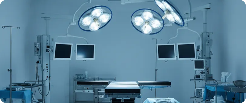 Palmdale Catastrophic Injury Lawyer