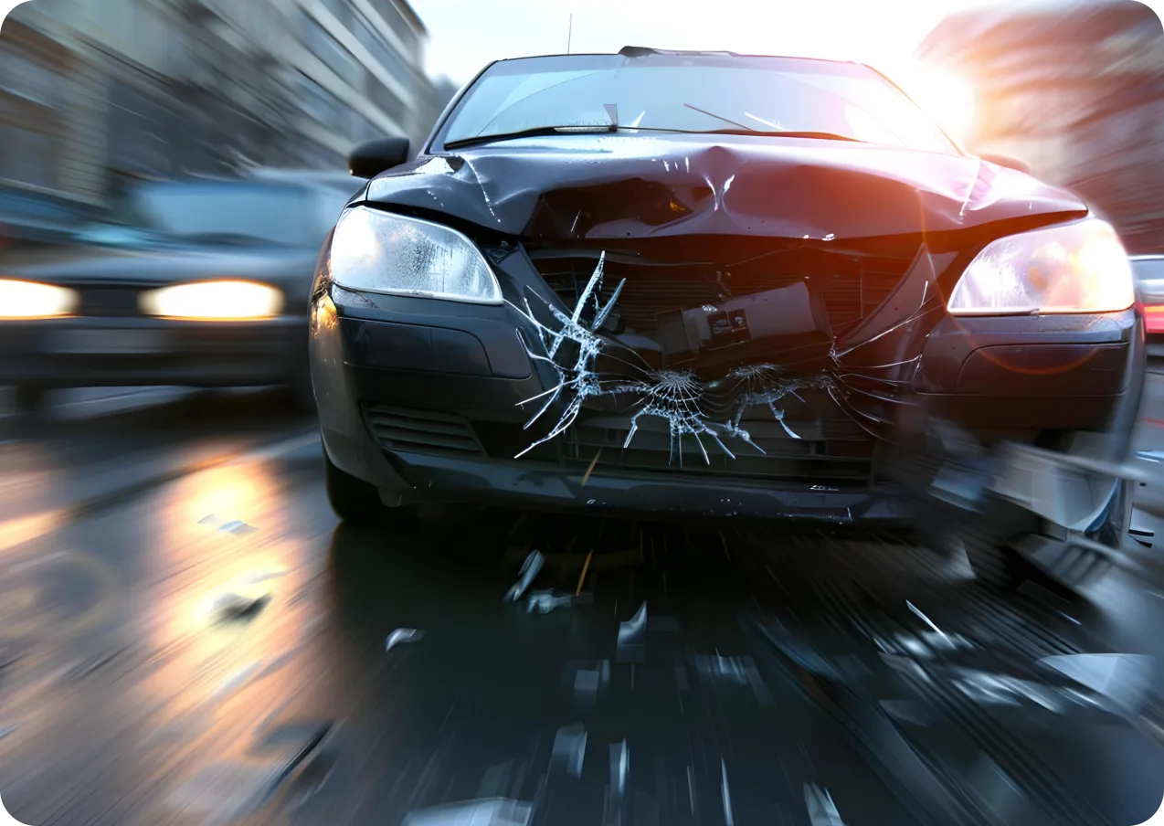 Speeding Accidents