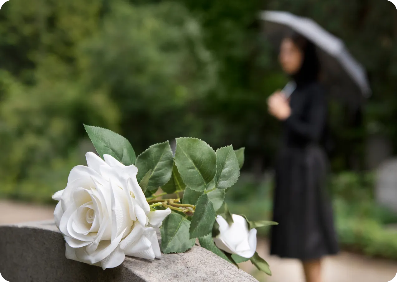 Palmdale Wrongful Death Lawyers