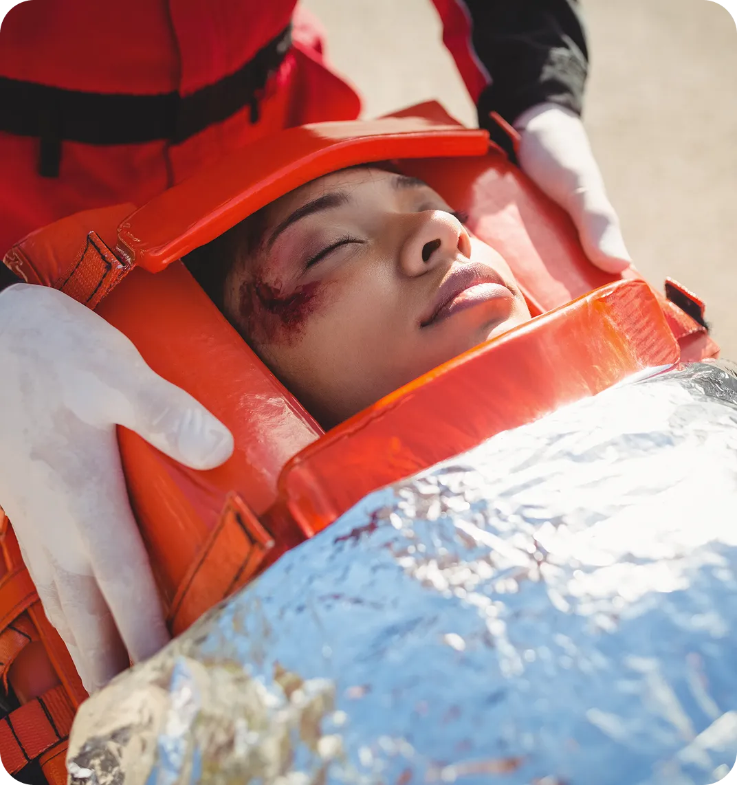 Palmdale Catastrophic Injury Lawyer