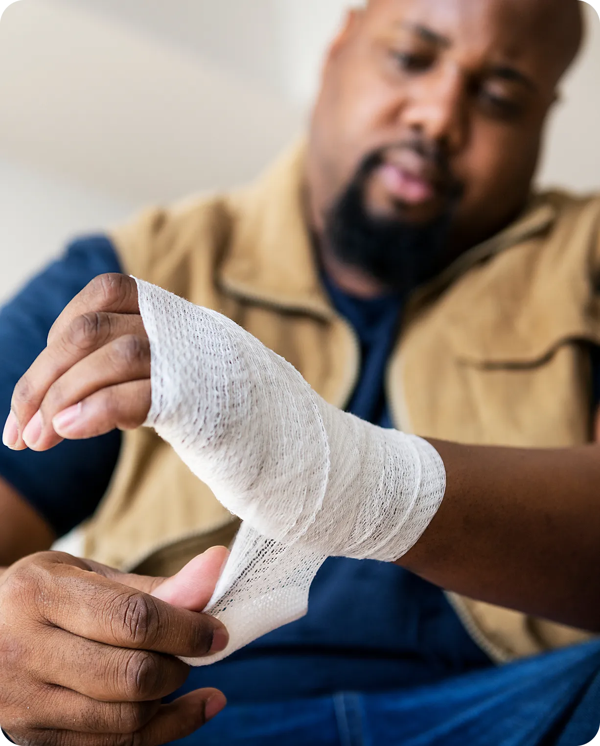 Work Injuries