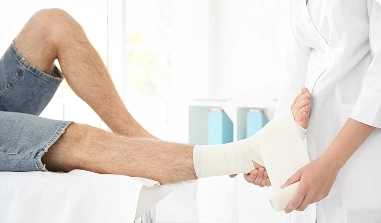 Construction Accident Attorney Van Nuys