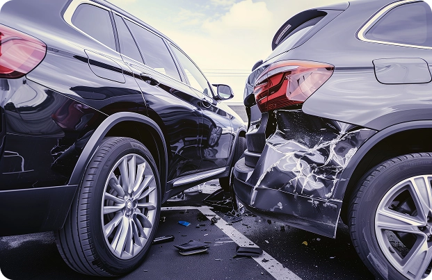 Multi-Car Accidents
