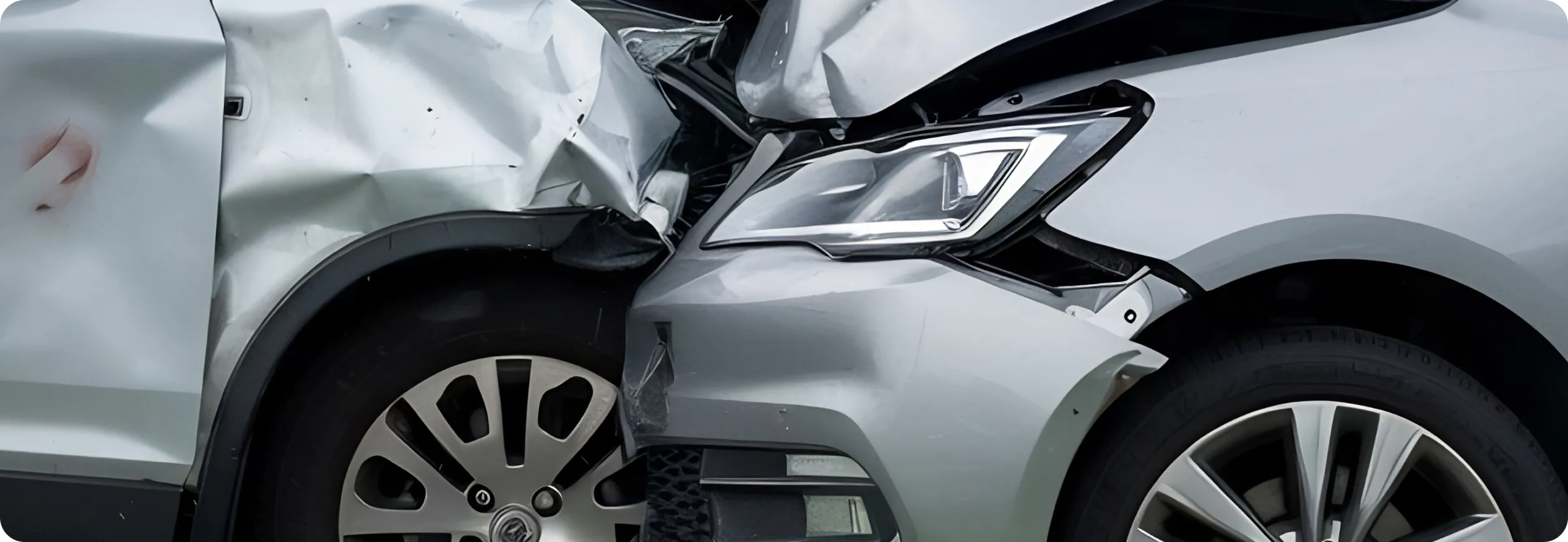 Speeding Accidents