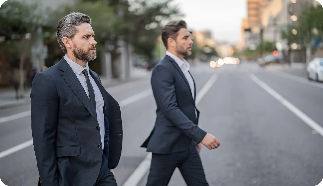 Van Nuys Motorcycle Accident Lawyer