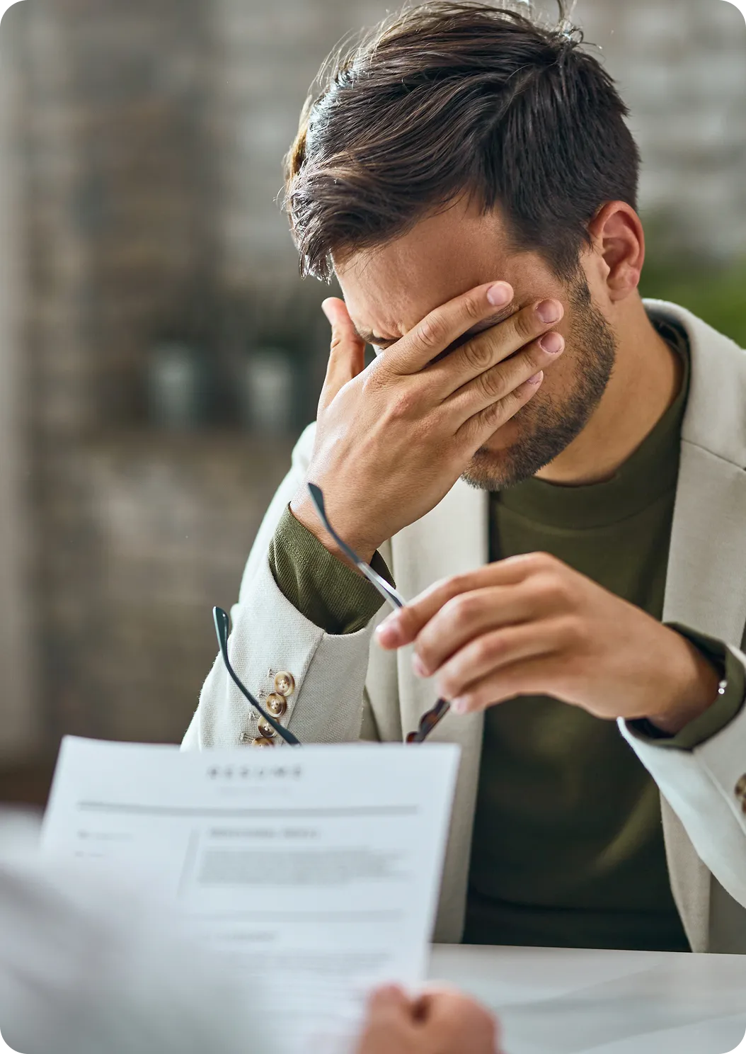 Van Nuys Motorcycle Accident Lawyer