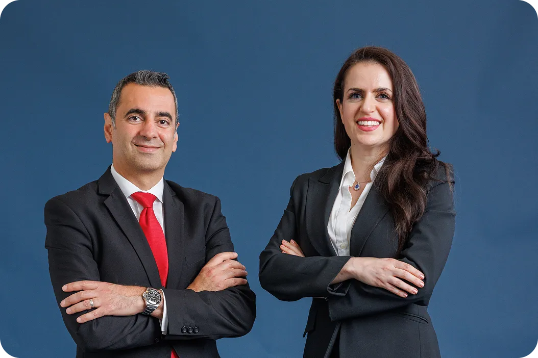Van Nuys Motorcycle Accident Lawyer